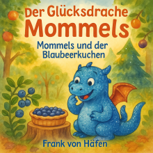 Label Salfea - Der Glücksdrache Mommels 2